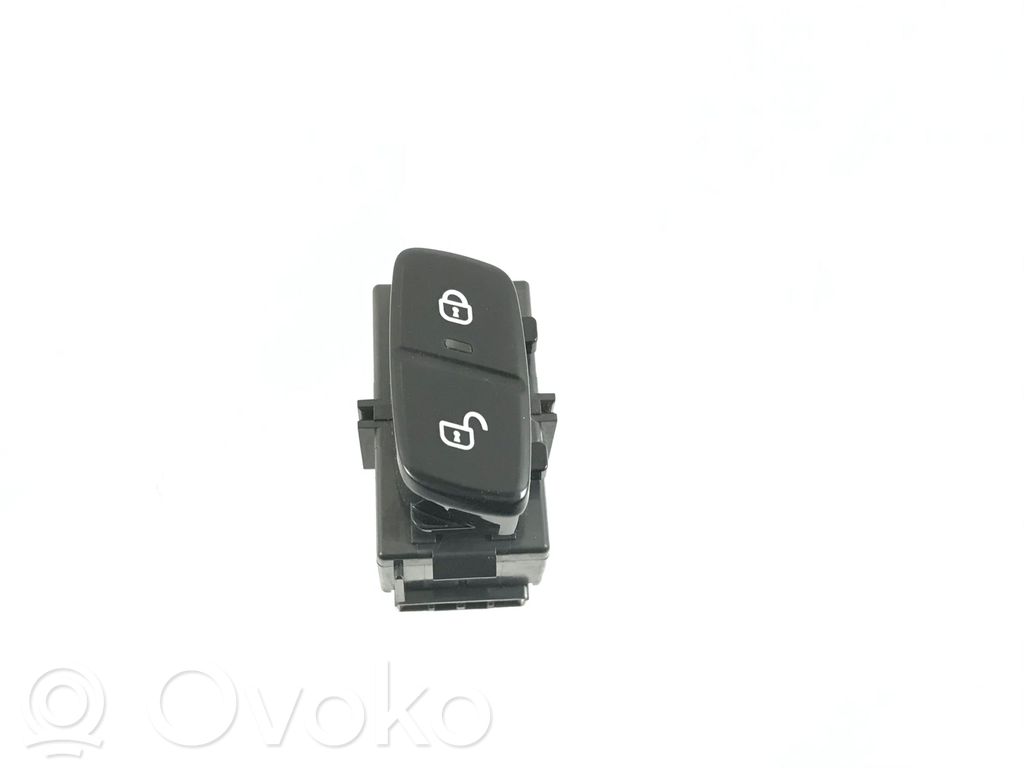 Volvo S90, V90 Central locking switch button 