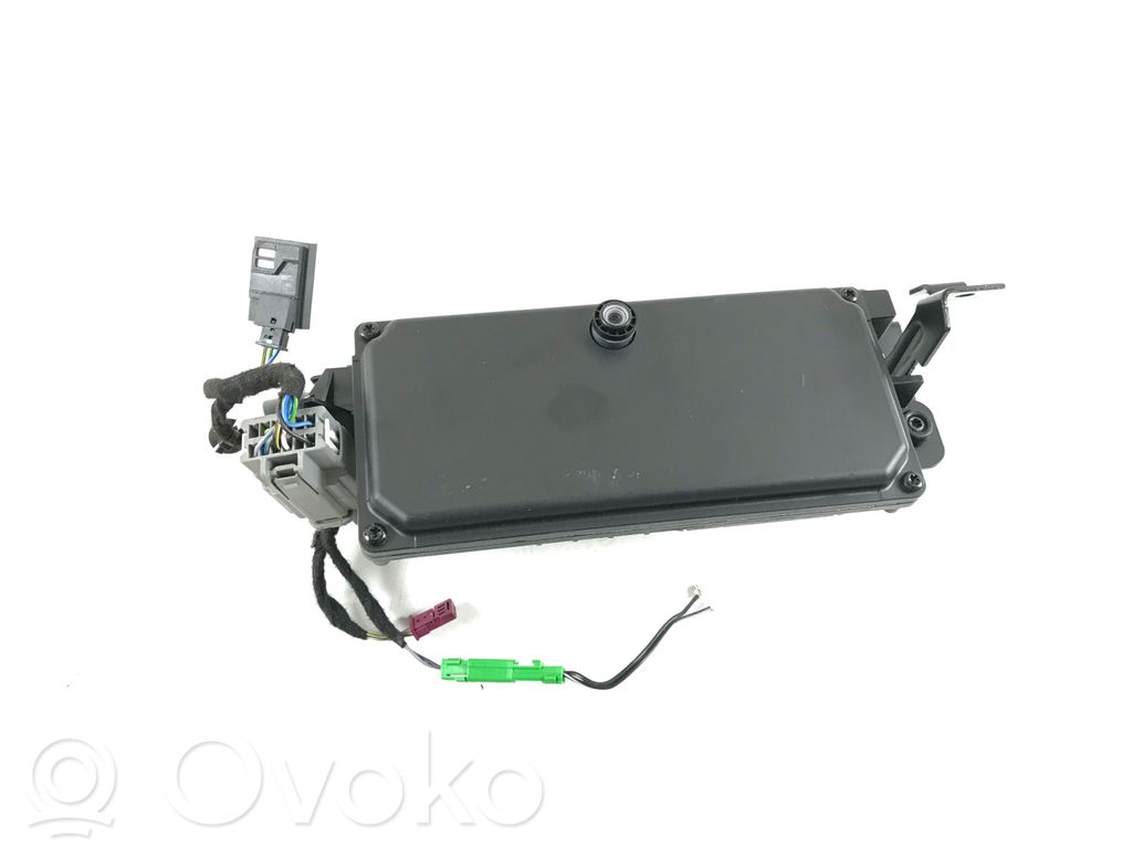Volvo XC60 Windshield/windscreen camera 