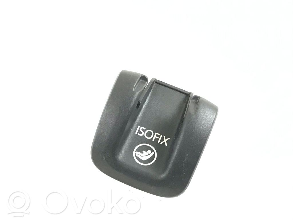 Audi Q5 SQ5 8R ISOFIX-kotelo 