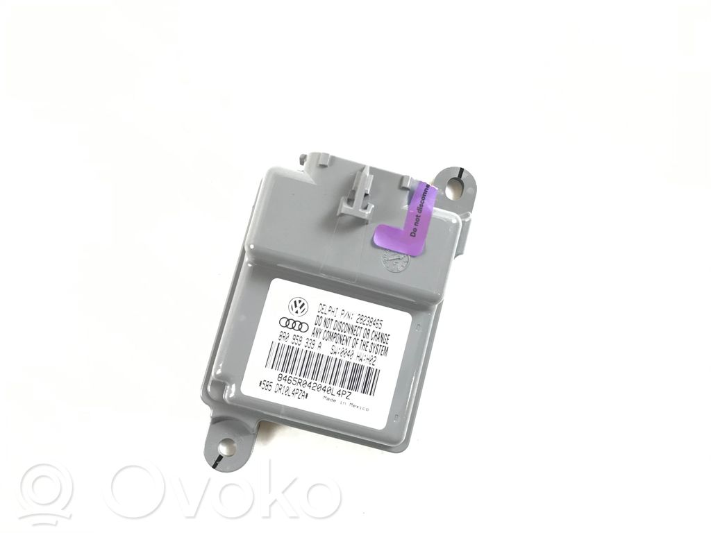 Module de commande de siège   8R0959339A