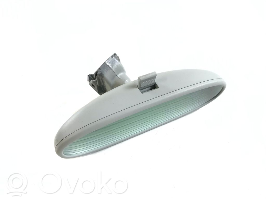 Audi Q3 8U Espejo retrovisor (interior) 