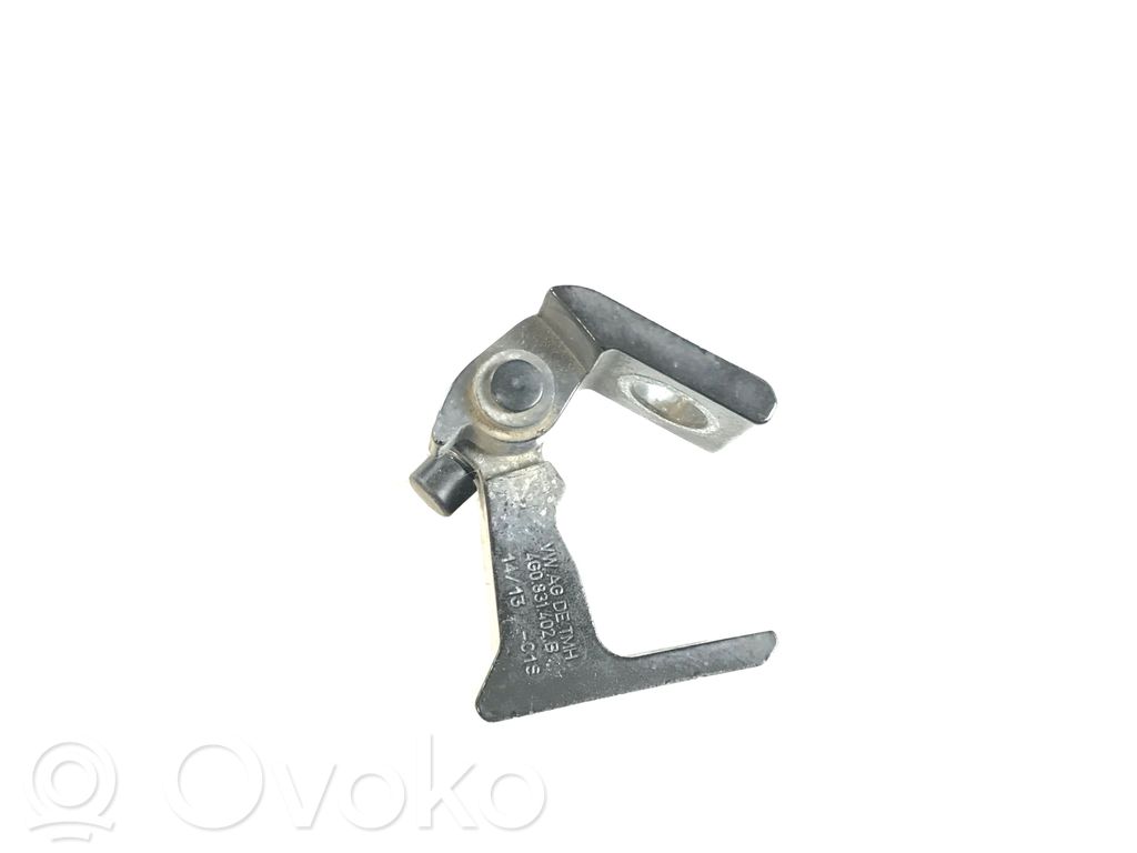 Audi A6 Allroad C7 Front door lower hinge 