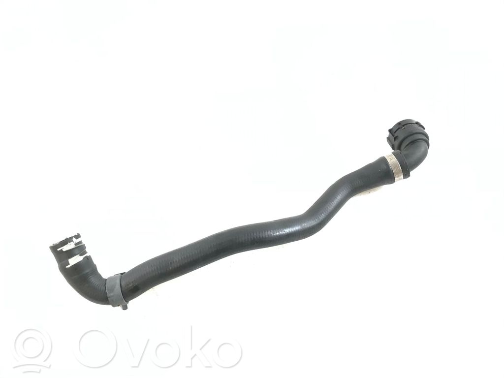 Audi A4 S4 B8 8K Engine coolant pipe/hose 