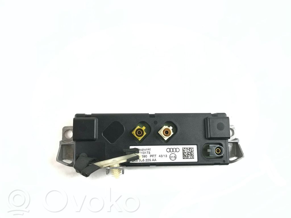 Audi A4 S4 B8 8K Radio antena 