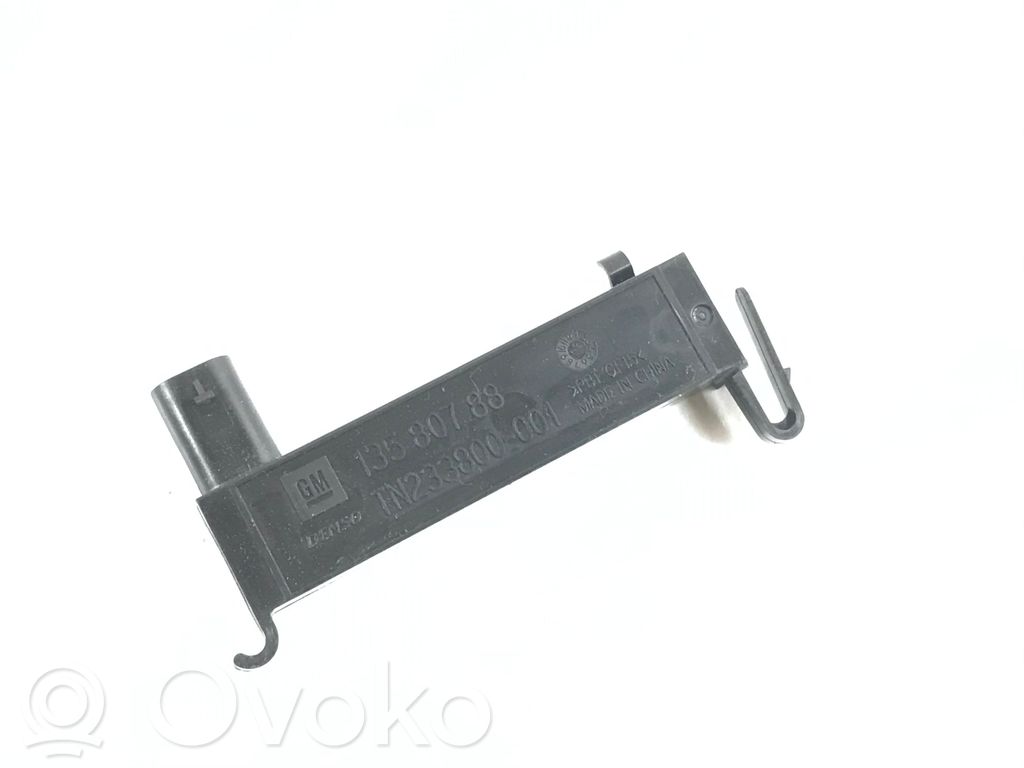 Chevrolet Camaro Centralina/modulo keyless go 