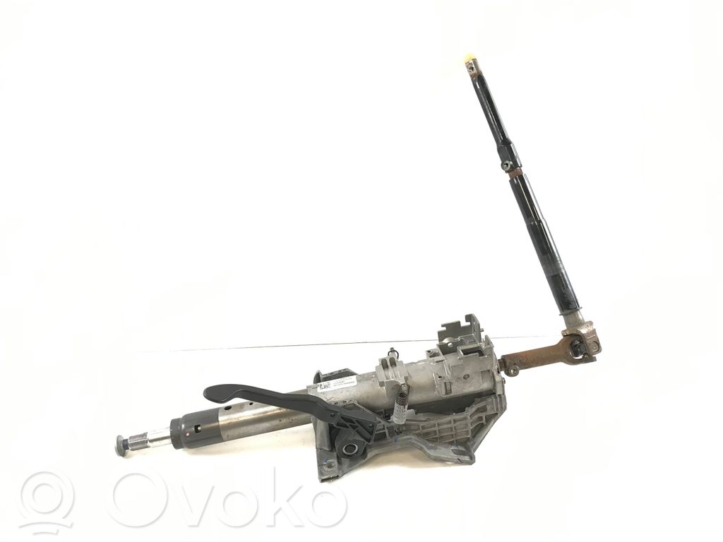 Chevrolet Camaro Steering wheel axle 