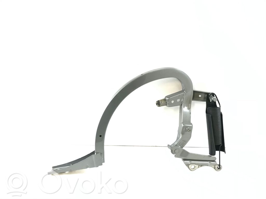 Tailgate/trunk/boot hinge   4G5827301B,8T0827339D