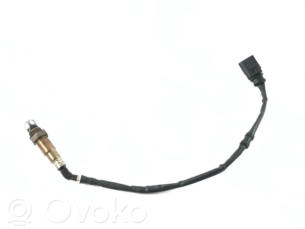 Audi A6 S6 C7 4G Lambda probe sensor 