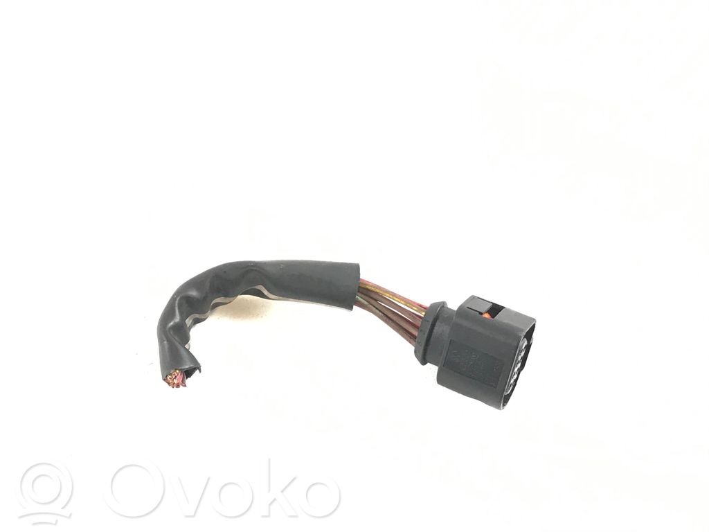 Audi A4 S4 B8 8K Cableado de instalación del motor 