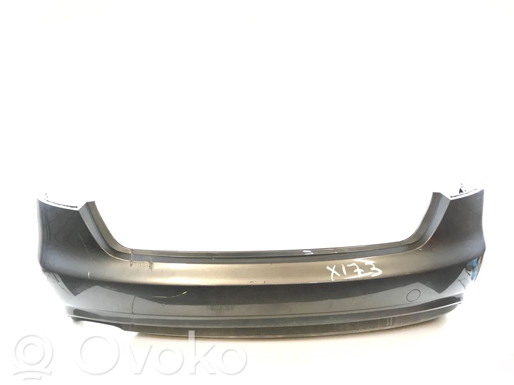 Audi A4 S4 B8 8K Parachoques 