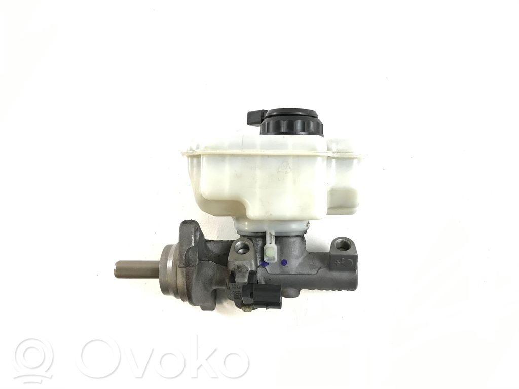 Volkswagen Golf VI Główny cylinder hamulca 