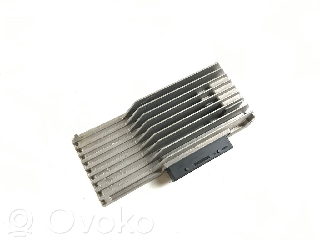Audi A4 S4 B8 8K Garso stiprintuvas 