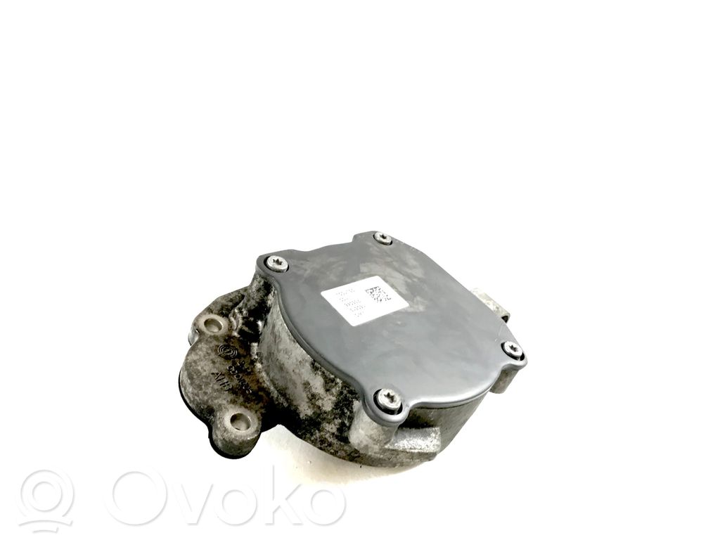 Volkswagen Golf VI Pompe à vide 