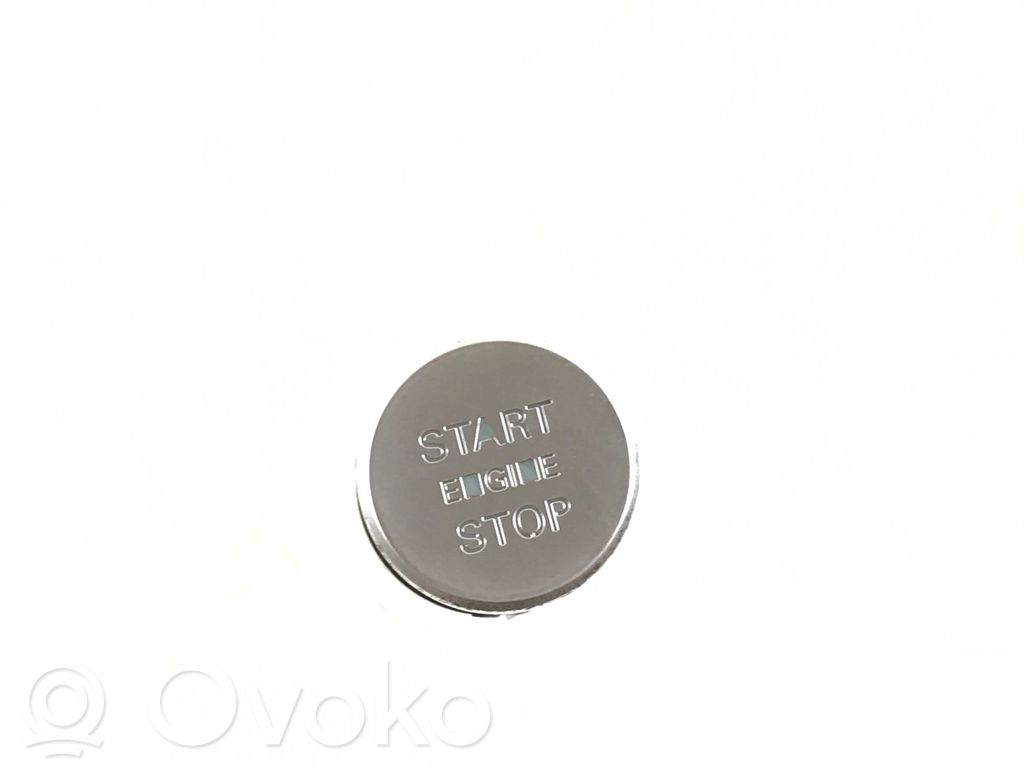 Audi A7 S7 4G Engine start stop button switch 