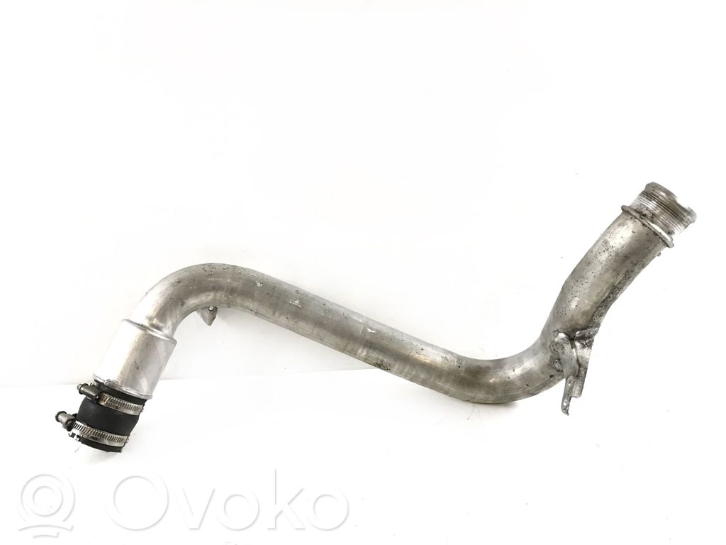 Audi A7 S7 4G Intercooler hose/pipe 