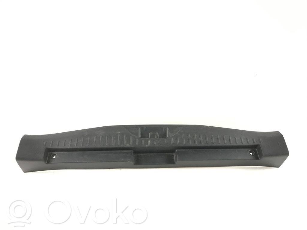 Ford B-MAX Protection de seuil de coffre 