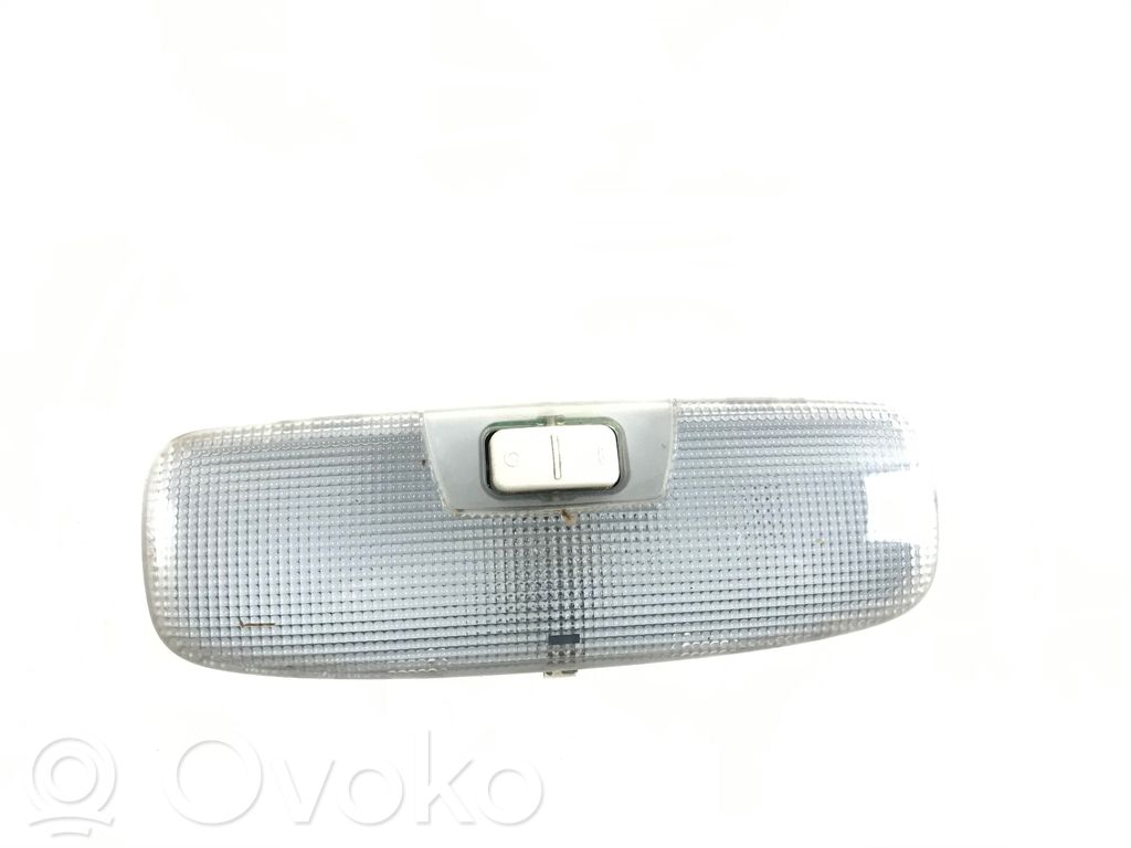 Ford B-MAX Luz del asiento trasero 
