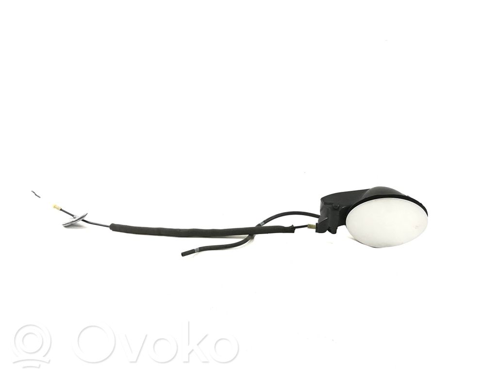 Ford B-MAX Fuel tank cap 