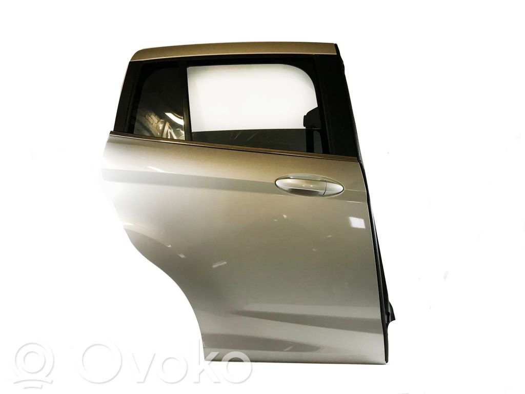 Ford B-MAX Puerta trasera 