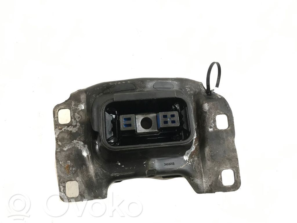 Ford Focus Gearbox mount 