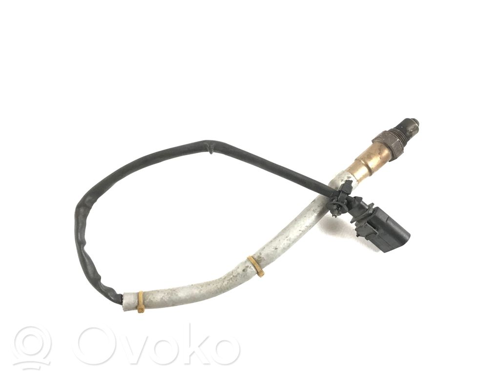 Audi A6 S6 C6 4F Lambda probe sensor 