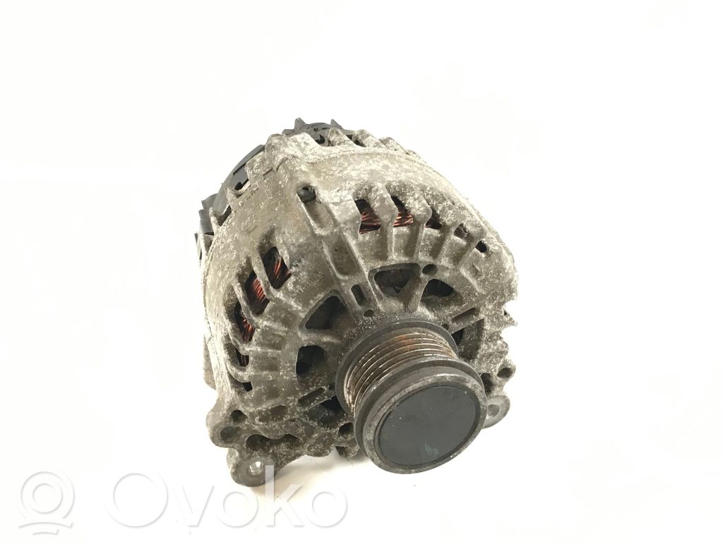 Skoda Octavia Mk3 (5E) Generator/alternator 