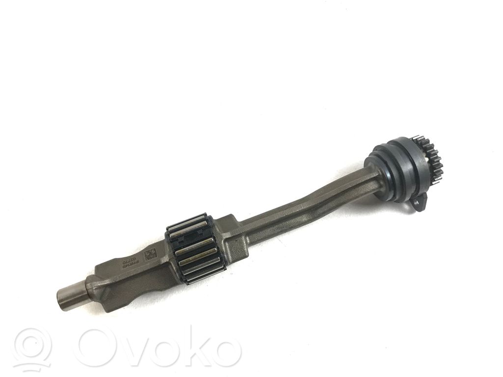 Audi A4 S4 B9 Eje de equilibrio 