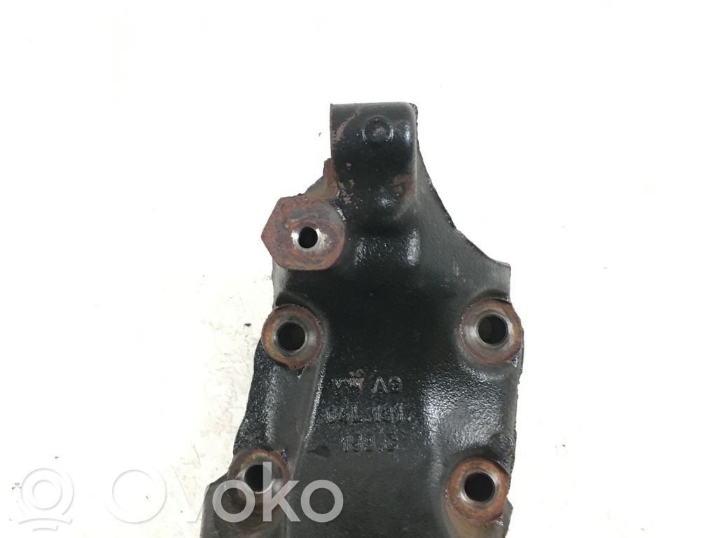 Audi A6 S6 C7 4G Engine mounting bracket 