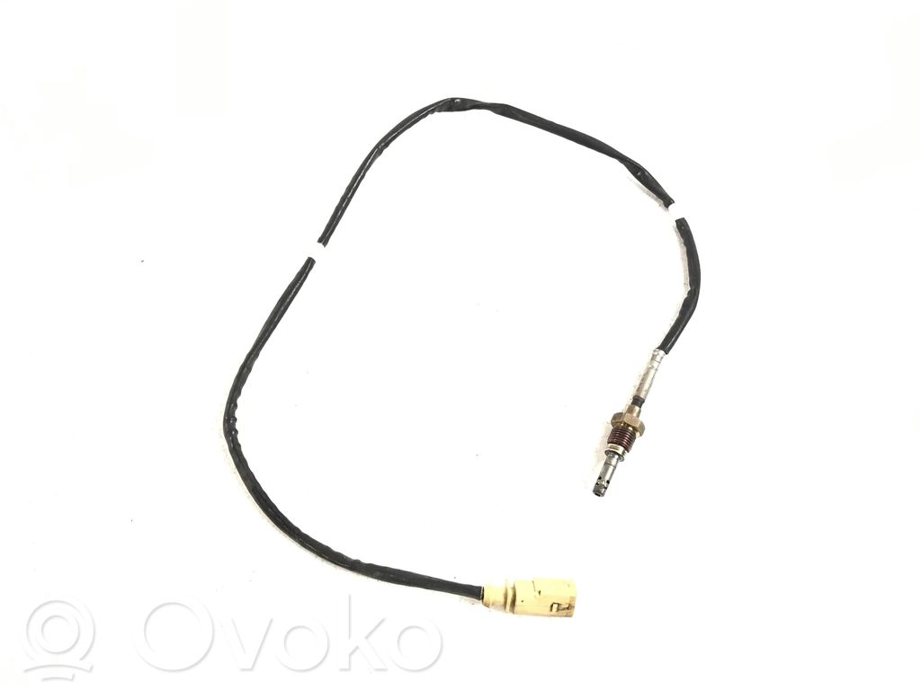 Audi A6 S6 C7 4G Sonde lambda 