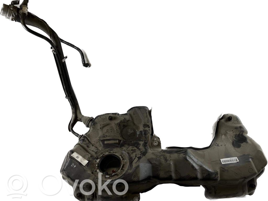 Audi A4 S4 B9 Zbiornik paliwa 