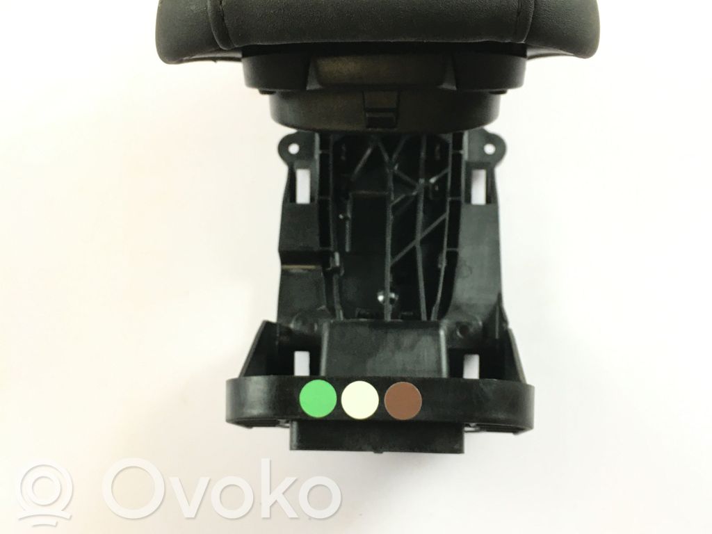 Volvo V40 Porankis 
