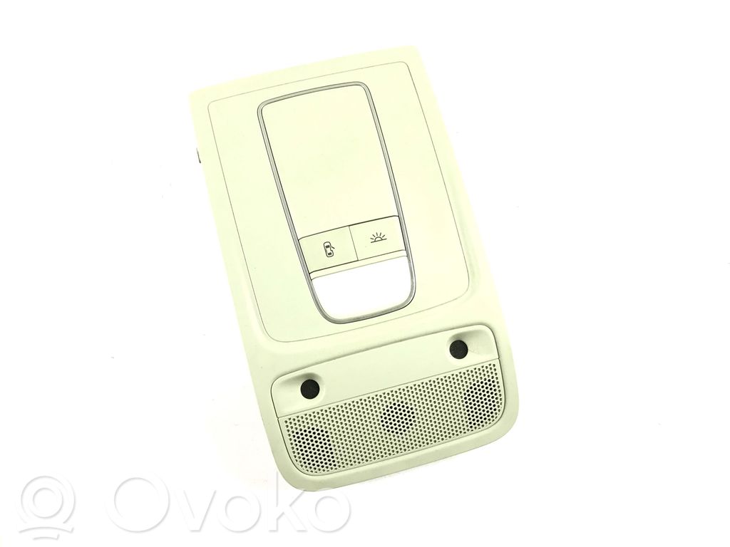 Audi A3 S3 8V Front seat light 