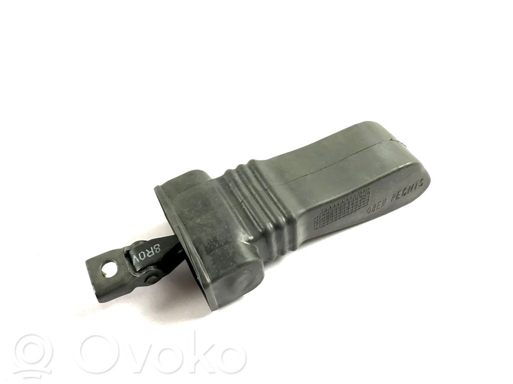 Audi A3 S3 8V Etuoven pidätin 