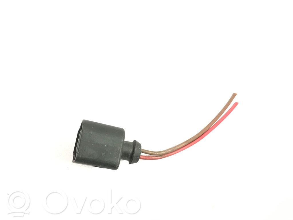 Audi Q5 SQ5 8R Otros cableados 
