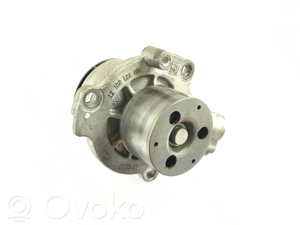 Skoda Octavia Mk3 (5E) Pompe de circulation d'eau 