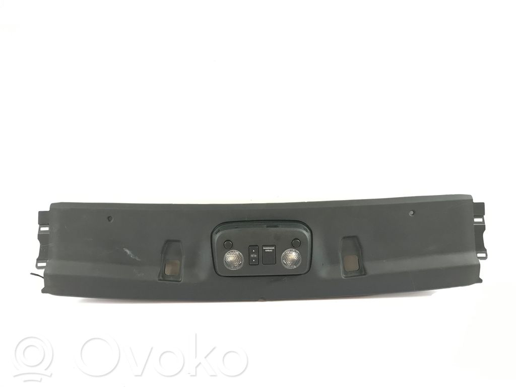 Ford Mustang VI Front seat light 