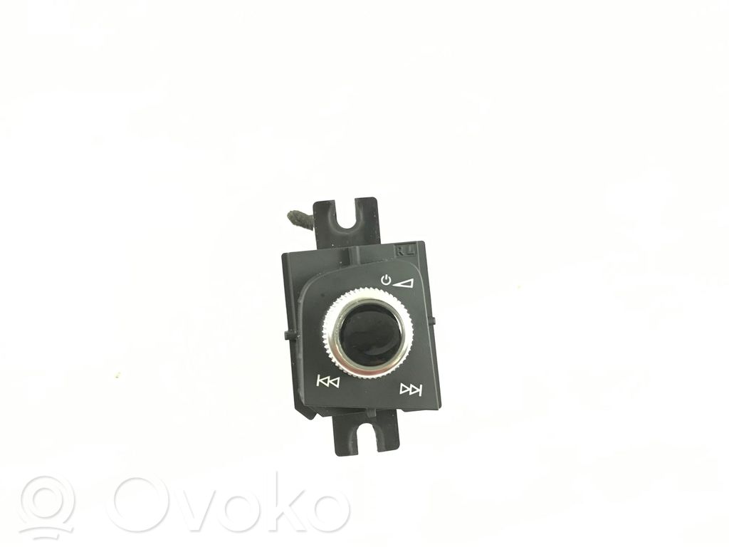 Audi A4 S4 B9 8W Mando de control del sonido 