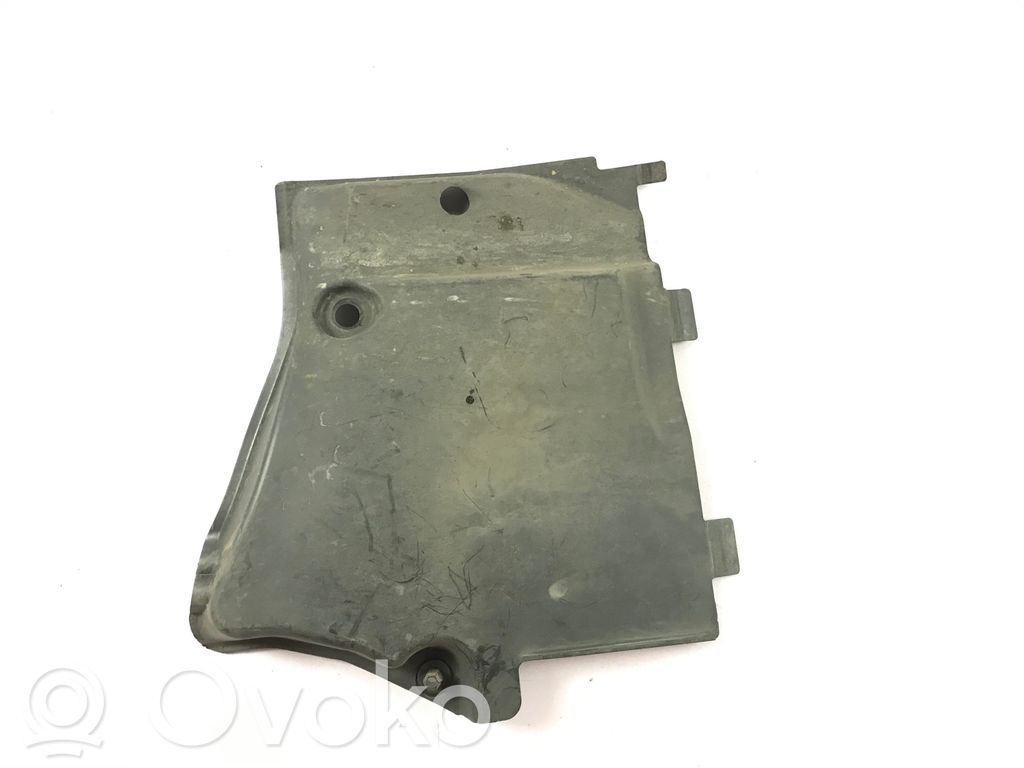 Audi A4 S4 B9 8W Center/middle under tray cover 