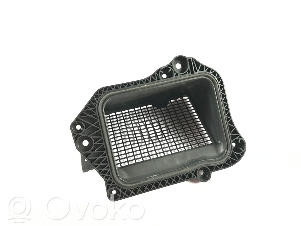 Audi A4 S4 B9 8W Conduit d'air (cabine) 