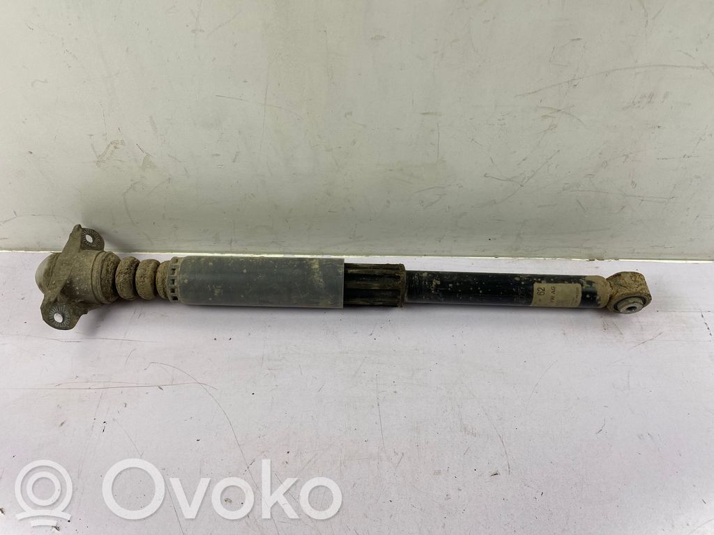 Audi A3 S3 8V Stoßdämpfer hinten 