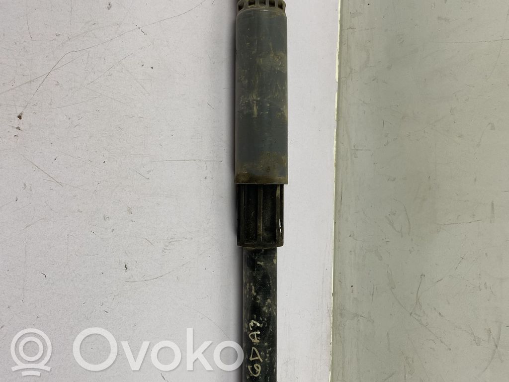 Audi A3 S3 8V Stoßdämpfer hinten 