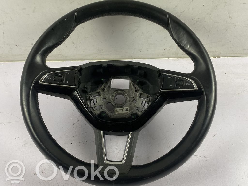 Skoda Superb B8 (3V) Kierownica 