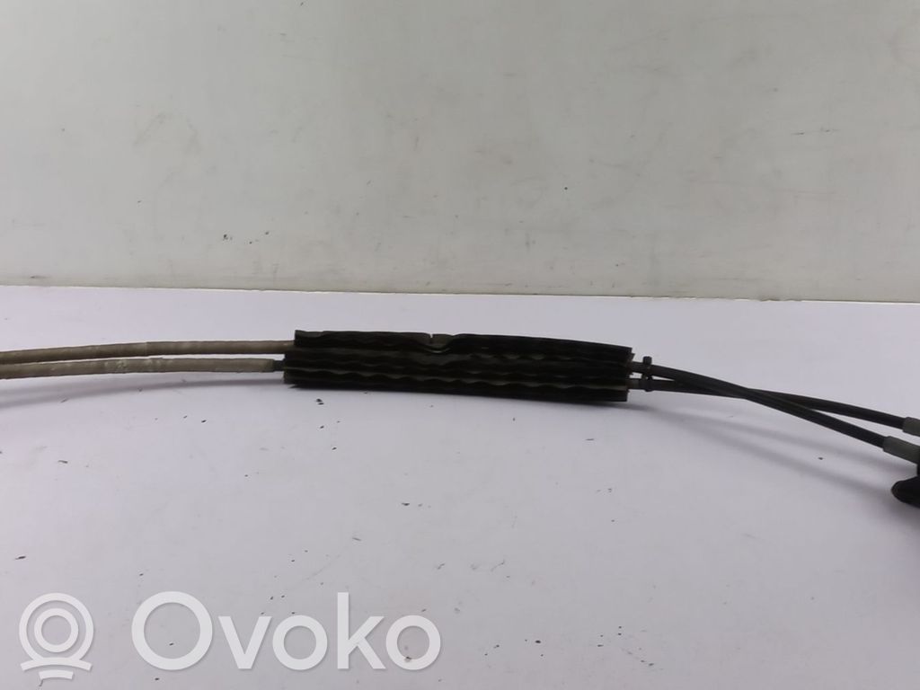 Skoda Superb B8 (3V) Lewarek zmiany biegów / górny 