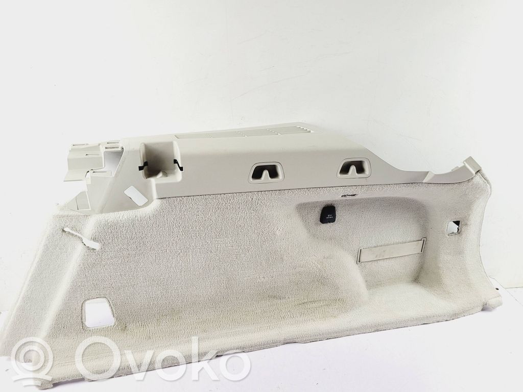Volvo S90, V90 Panou lateral inferior portbagaj 