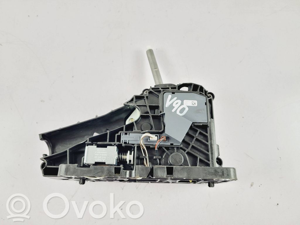 Volvo S90, V90 Lewarek zmiany biegów / górny 