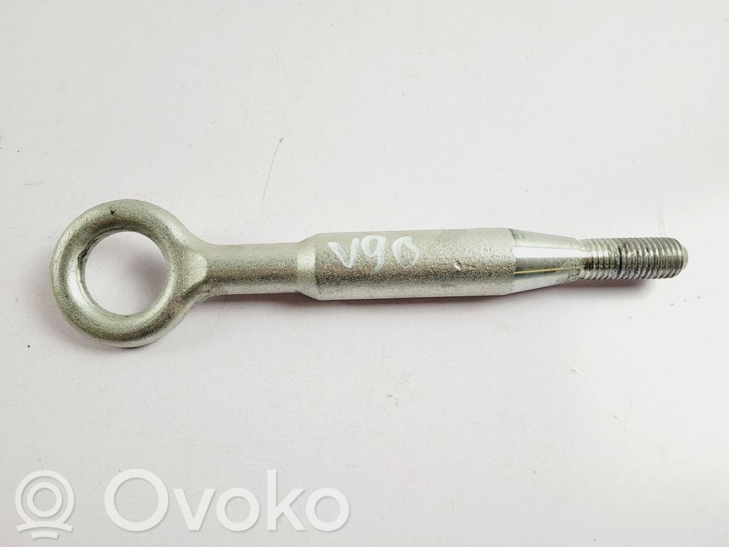 Volvo S90, V90 Anillo de remolque 