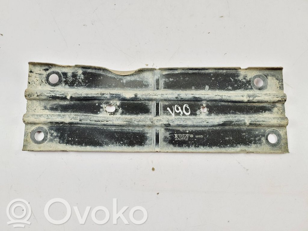 Volvo S90, V90 Inne części komory silnika 