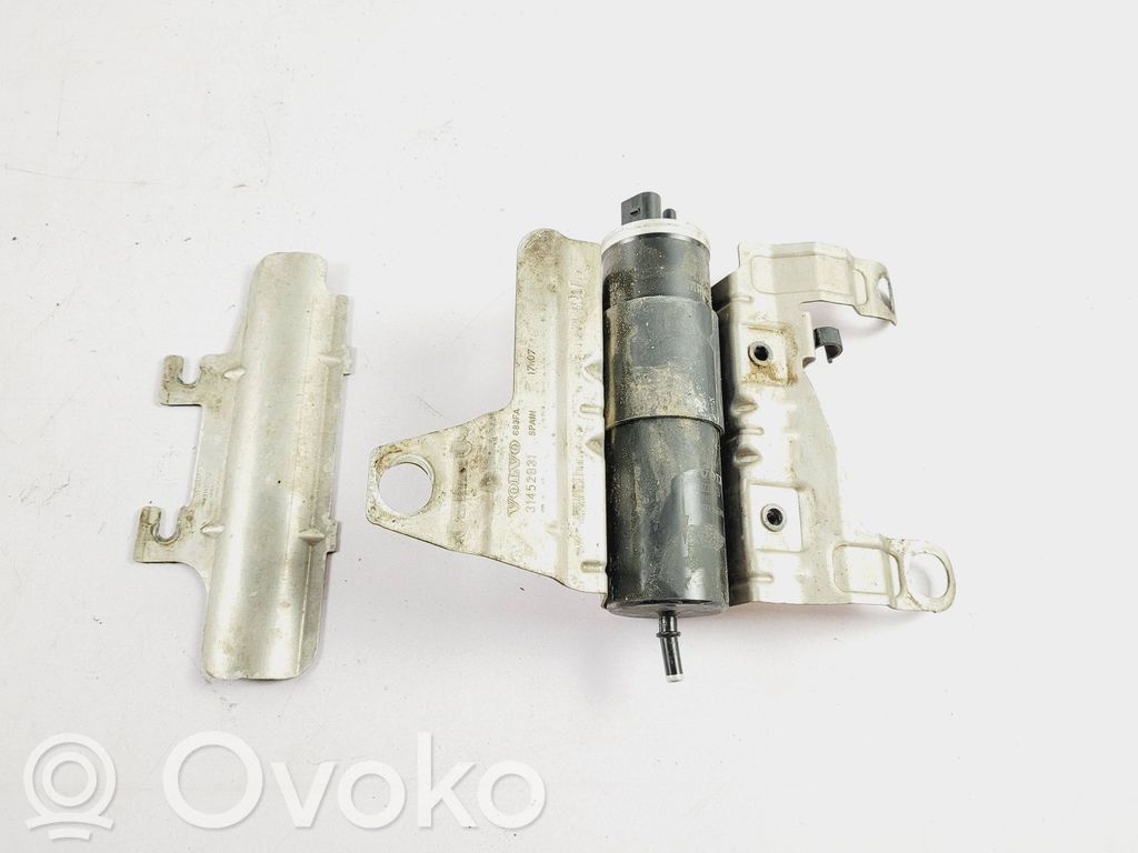 Volvo S90, V90 Polttoainesuodatin 