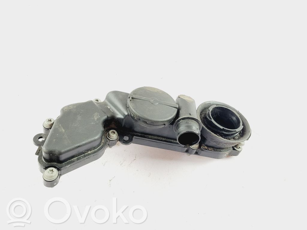 Odpowietrznik / Separator oleju   0119970B,05E103495T