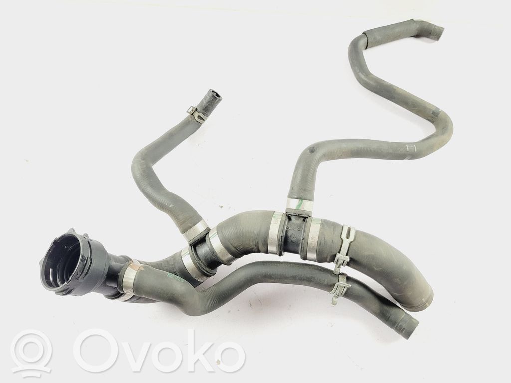 Volvo S90, V90 Engine coolant pipe/hose 